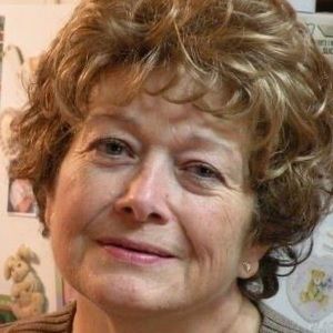 Meet your Posher, Donna